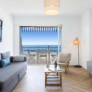  Appartement Palais Des Iles Yourhosthelper France