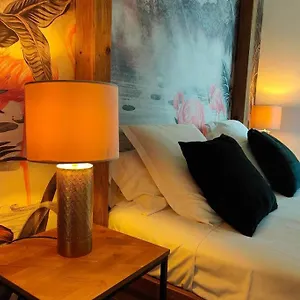  Appartement Jm - Le Temps D'une Escale France