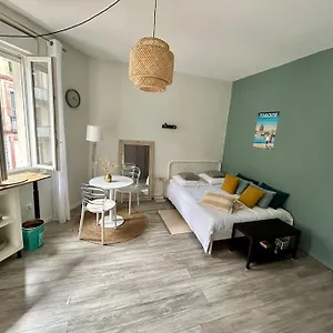  Appartement Le 25 / Hypercentre France