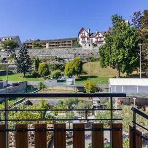 Appartement De La Pepiniere France