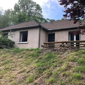 Maison Individuelle Hébergement de vacances