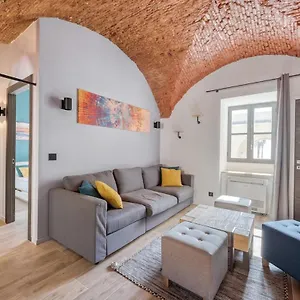  Appartement Superbe Vieux - Cours Saleya France