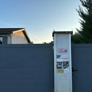 Comme A La Maison… Appartement