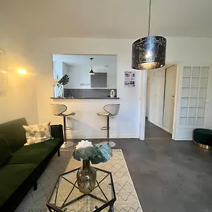 Topaze Appartement