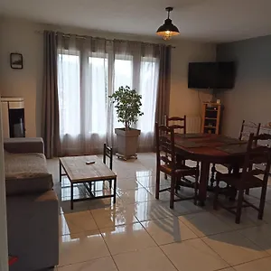 Maison De Village Hébergement de vacances