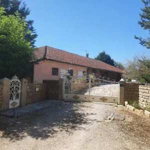 Studio3 Spacieux 1A4 Pers Appartement
