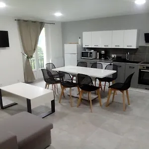 Appt Confort A 103 Appartement