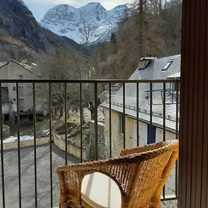  Appartement Studio Gavarnie France