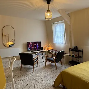 Duplex Avec Patio - Quartier Historique Appartement