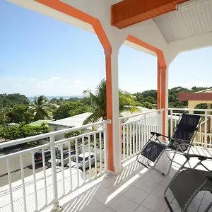  Hébergement de vacances Loca Guadeloupe